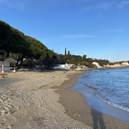 La Pelagie - Maison Climatisee Sainte-Maxime Buitenkant foto