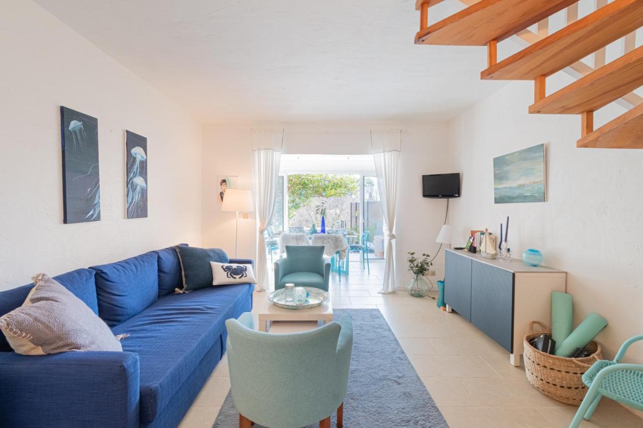 La Pelagie - Maison Climatisee Sainte-Maxime Buitenkant foto